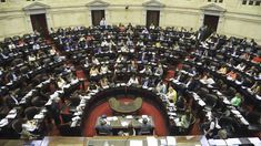 Las sesiones extraordinarias serán del 1 al 28 de febrero.