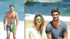 Marcela Kloosterboer contó detalles de su soñada luna de miel con Fernando Sieling Marcela Kloosterboer contó detalles de su soñada luna de miel con Fernando Sieling