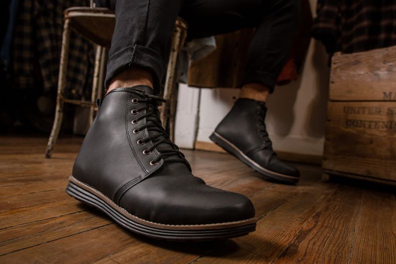 Pieza clave para acompañar desde looks casuales hasta combinaciones más elegante