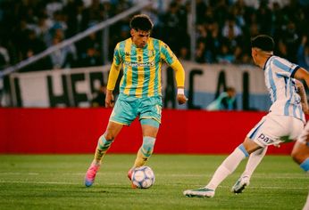 Aldosivi perdió 2 a 1 contra Rancing en el Cilindro de Avellaneda y descendió.&nbsp;