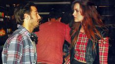 Más que Aliados: Oriana Sabatini y Nicolás Francella, juntos y a los mimos Más que Aliados: Oriana Sabatini y Nicolás Francella, juntos y a los mimos