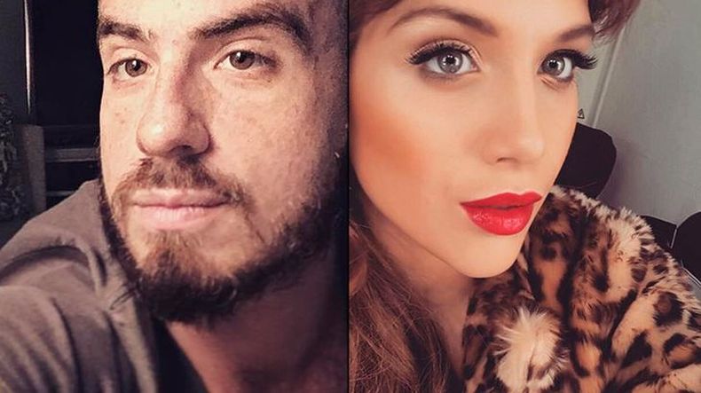 En la previa del regreso de su ex al Bailando, Fede Bal: Barbie es un recuerdo, ni nostalgia me genera