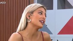 Se reveló el misterio de la remolacha en el vestido de Sol Pérez Se reveló el misterio de la remolacha en el vestido de Sol Pérez