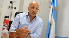 No toman como prioridad la educación superior, criticó Yacobitti.