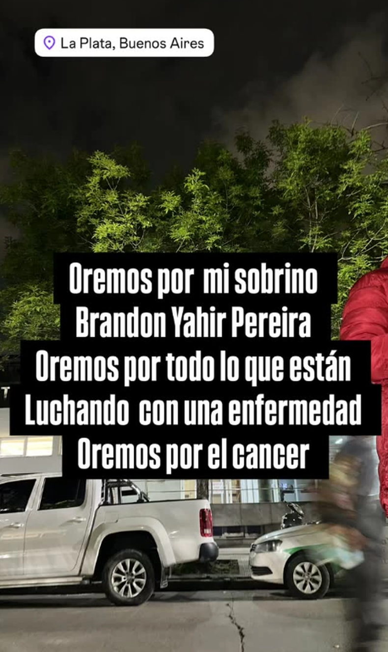Camilota vía Instagram