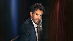 Nicolás Cabré dejó en claro que encontró nuevamente el amor. Nicolás Cabré dejó en claro que encontró nuevamente el amor.