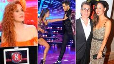 Lourdes Sánchez responde a las acusaciones de ser acomodada: Te pusieron al mejor equipo, le dijo Nacha Guevara Lourdes Sánchez responde a las acusaciones de ser acomodada: Te pusieron al mejor equipo, le dijo Nacha Guevara