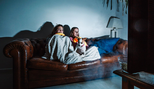 De qué trata Amenaza en lo profundo, una película de Netflix con una monstruosa trama