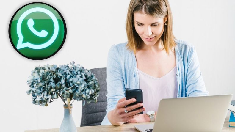 El cambio de estilo rotundo que llegará a WhatsApp Web: sorprendió a todos.