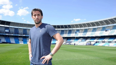 Las elecciones en Racing serán el 15 de diciembre. Las elecciones en Racing serán el 15 de diciembre.