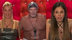 Las apuestas predicen la expulsión de un favorito del público. Las apuestas predicen la expulsión de un favorito del público.