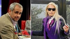 Jorge Rial lo confirmó: Me salió el divorcio Jorge Rial lo confirmó: Me salió el divorcio