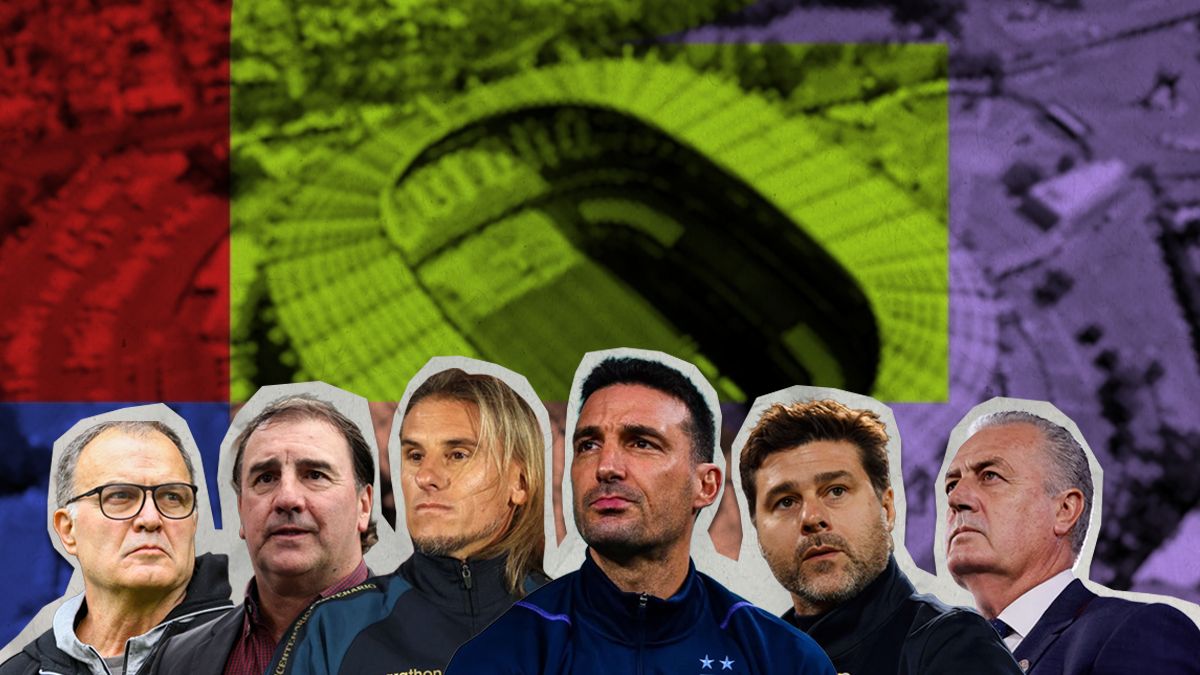 La otra "Selección argentina" que tendrá el Mundial 2026: lo