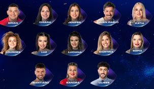 La segunda eliminación de la semana vuelve a apuntar contra una mujer.