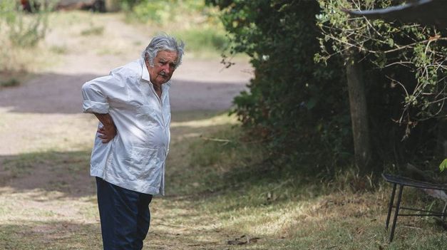 José Pepe Mujica