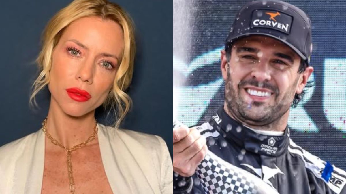 Nicole Neumann y Manu Urcera estarían separados: los detalles de la crisis tras el nacimiento de Cruz