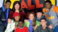 La actriz fallecida participó en All That, uno de los programas más icónicos de Nickelodeon. La actriz fallecida participó en All That, uno de los programas más icónicos de Nickelodeon.