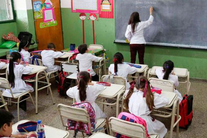 El Gobierno usará las nuevas cifras para realizar las transferencias a las provincias en el marco del Programa de Compensación Salarial Docente.