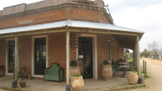 Uno de los primeros en impulsar su transformación fue el chef argentino Francis Mallmann. Uno de los primeros en impulsar su transformación fue el chef argentino Francis Mallmann.