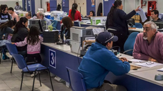 El acuerdo salarial se concretará en dos cuotas acumulativas del 11% cada una para septiembre y octubre.