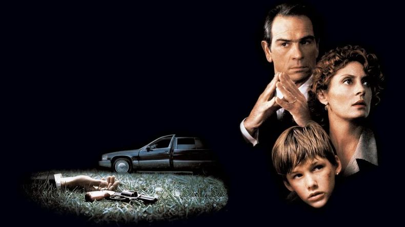 El cliente es una película de 1994 con una super trama llena de intriga y suspenso que ya está disponible en Netflix y es tendencia.