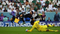 Lautaro Martínez convirtió por duplicado, pero se los anularon. Lautaro Martínez convirtió por duplicado, pero se los anularon.