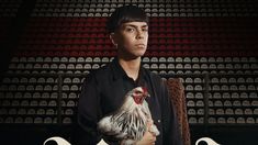 Milo J confirmó su primer recital en el estadio de Morón. Milo J confirmó su primer recital en el estadio de Morón.