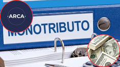 Cuántos dólares podés depositar en tu cuenta si sos monotributista según ARCA. Cuántos dólares podés depositar en tu cuenta si sos monotributista según ARCA.