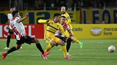 En el partido de ida, Boca y Nacional Potosí igualaron sin goles en Bolivia En el partido de ida, Boca y Nacional Potosí igualaron sin goles en Bolivia