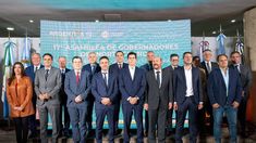 El objetivo del plan presentado es desarrollar la competitividad de las producciones del Norte Grande.