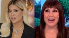Nara respondió a las críticas que la famosa hacía de ella en los medios.