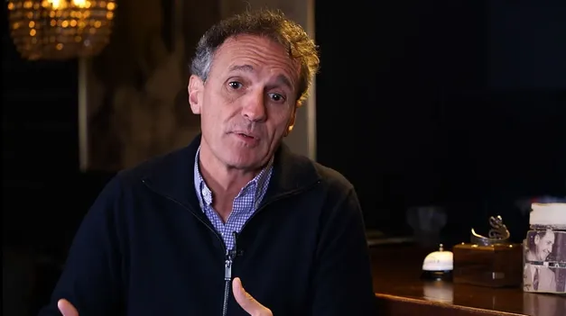 C5N | KATOPODIS: Hoy hay que CONFRONTAR con MILEI y el año que viene empezar a RECONSTRUIR el PERONISMO