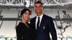 La esposa de Cristiano Ronaldo reveló que es lo que él tiene prohibido hacer La esposa de Cristiano Ronaldo reveló que es lo que él tiene prohibido hacer