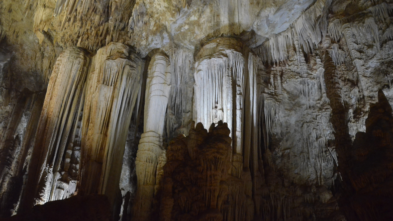 El Parque Estatal Caverna do Diabo protege una vasta área de la Mata Atlántica, hogar de especies endémicas.
