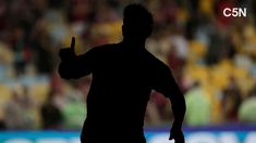 Quién es el goleador argentino que compite cabeza a cabeza con Haaland.