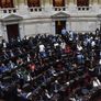 A partir del 10 de diciembre, habrá sesiones extraordinarias en el Congreso. A partir del 10 de diciembre, habrá sesiones extraordinarias en el Congreso.