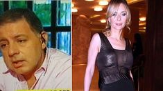 Fabián Doman, duro contra Evelyn: Es la peor exmujer que pude tener Fabián Doman, duro contra Evelyn: Es la peor exmujer que pude tener