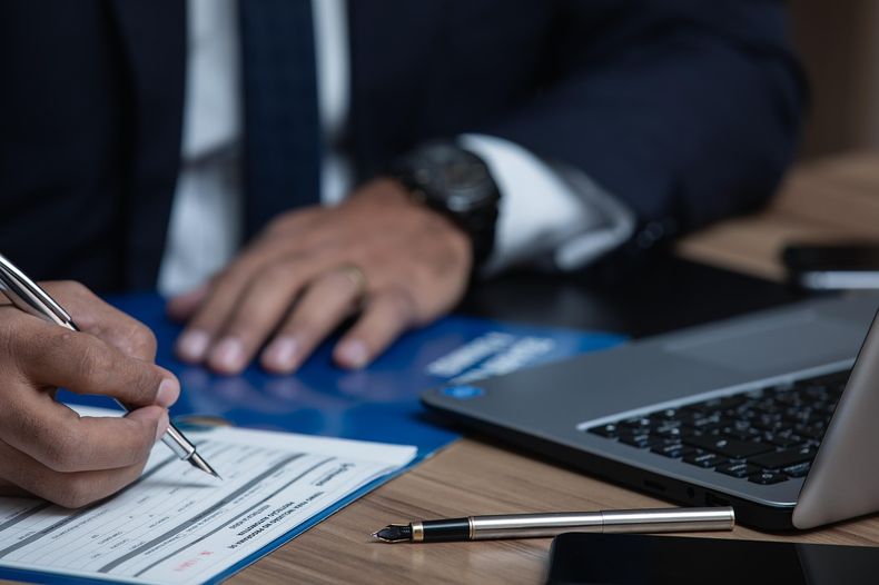Crece la litigiosidad en el sistema de riesgos del trabajo.
