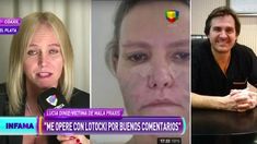 Nueva denuncia de mala praxis contra Aníbal Lotocki: Cuando llueve, la cara se me pone dura Nueva denuncia de mala praxis contra Aníbal Lotocki: Cuando llueve, la cara se me pone dura