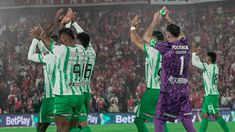 El jugador está actualmente en Atlético Nacional de Colombia. El jugador está actualmente en Atlético Nacional de Colombia.