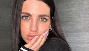 Valentina Cervantes se reencontrará con Enzo Fernández en Londres. Valentina Cervantes se reencontrará con Enzo Fernández en Londres.