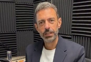 El relator constestó a los mensajes masivos sobre las sospechas del rendimiento de la Selección.