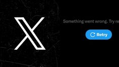 X dejó de funcionar a nivel mundial. X dejó de funcionar a nivel mundial.