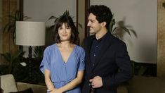 El romántico saludo de cumpleaños de Úrsula Corberó al Chino Darín El romántico saludo de cumpleaños de Úrsula Corberó al Chino Darín