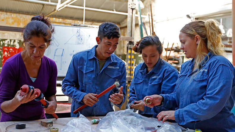 Potenciar Trabajo: el Gobierno avanza con la depuración del programa