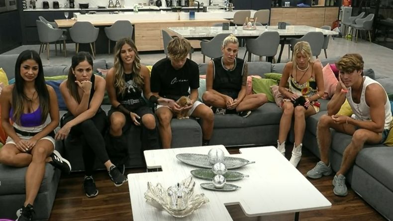 Las apuestas anticipan quién ganará Gran Hermano 2022.