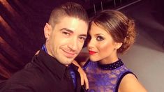 Barbie Vélez analiza su continuidad en el Bailando. Barbie Vélez analiza su continuidad en el Bailando.