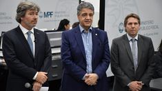 En los operativos desarticuló a una organización que explotaba plataformas de juego clandestino por Internet. Hubo 4 detenidos. Lo decimos desde el principio: ‘Los chicos y las apuestas, ¡no!´, expresó Jorge Macri, el Jefe de Gobierno porteño.&nbsp;