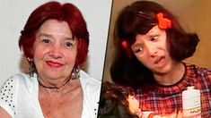 Murió María Luisa Alcalá, Malicha de El Chavo del 8 Murió María Luisa Alcalá, Malicha de El Chavo del 8