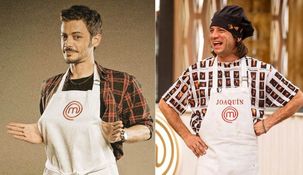 Tomás Fonzi se quedó con la medalla de oro en la gala del miércoles.&nbsp;